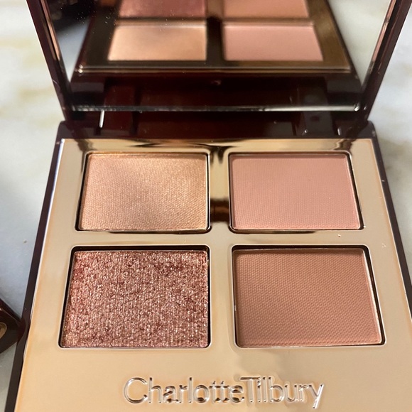 🌻 Charlotte Tilbury Pillow Talk Palette - Picture 5 of 5